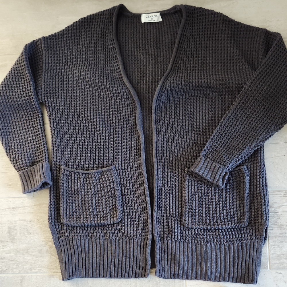 Women's Size M Zanana Sweater